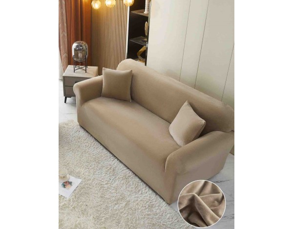 Husă Canapea JOJO din Catifea M-12